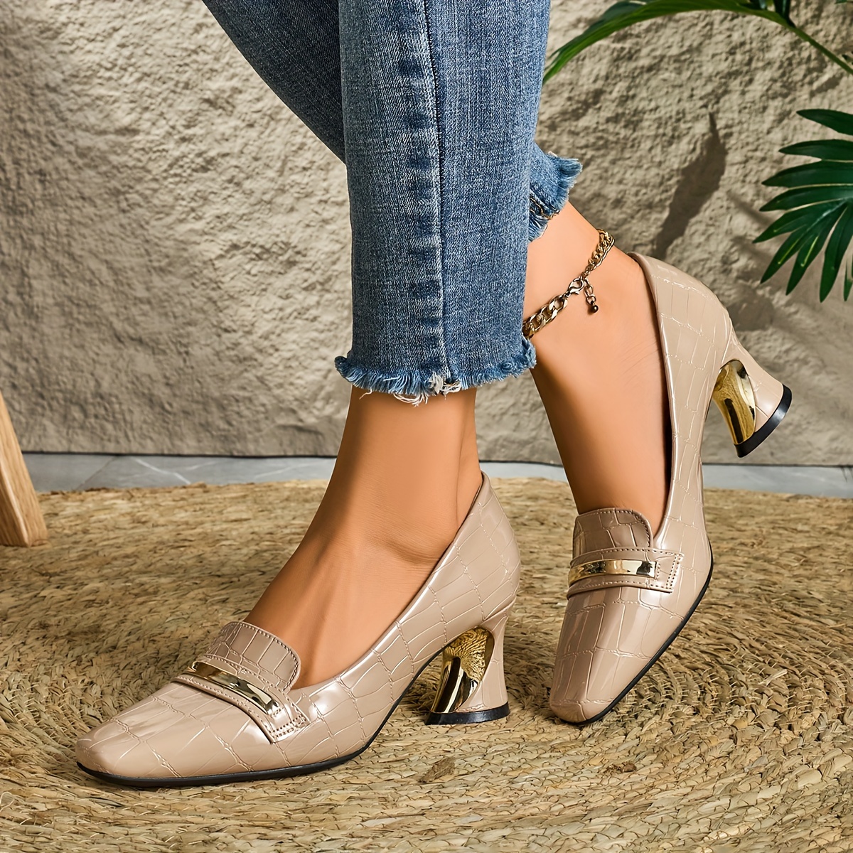

's Heels - Toe, , Fashionable All-