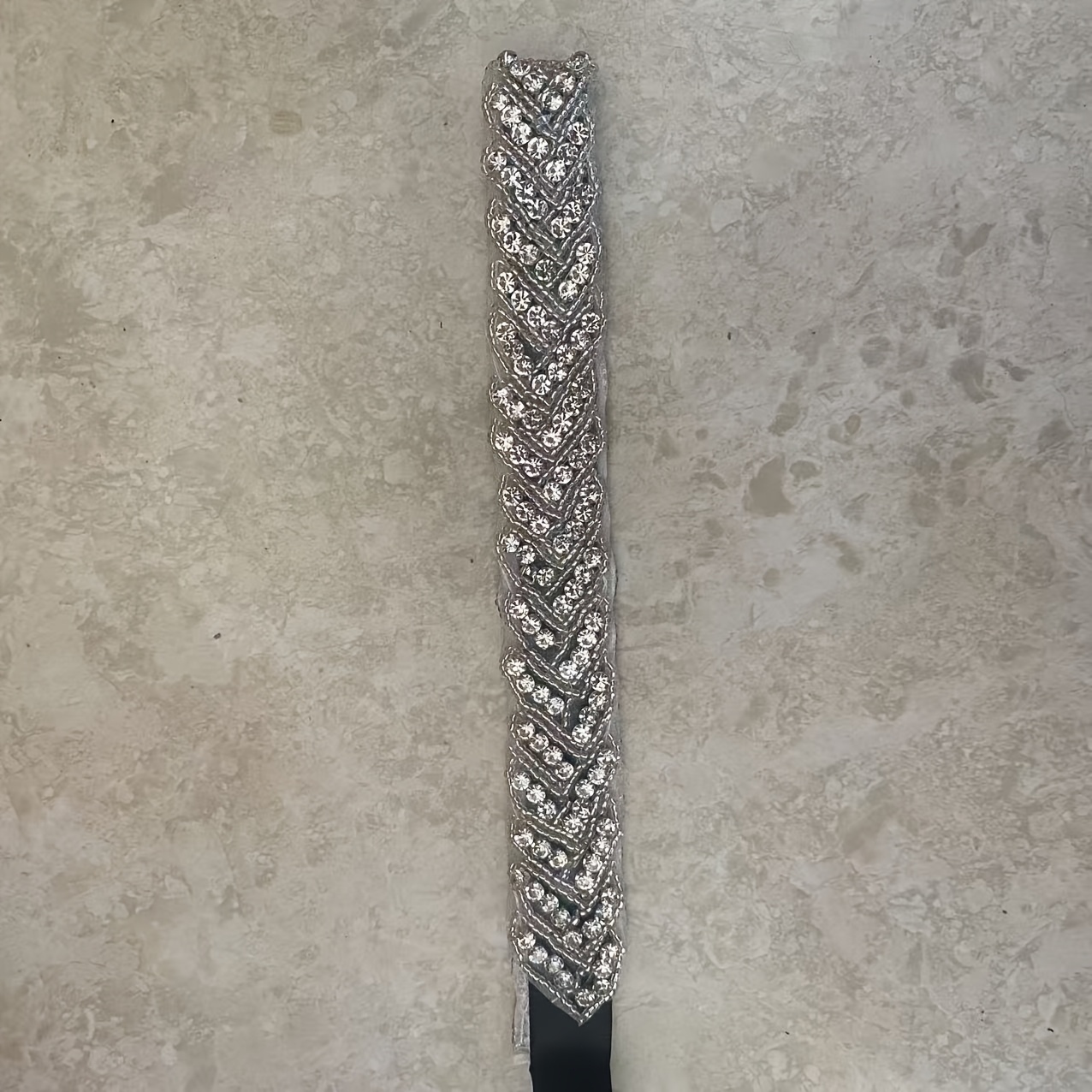 handcrafted bridal wedding waist belt women bling - Temu United Arab  Emirates