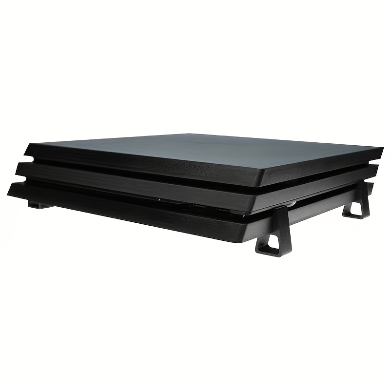 4pcs Set of Cooling Stands for PS4 Pro