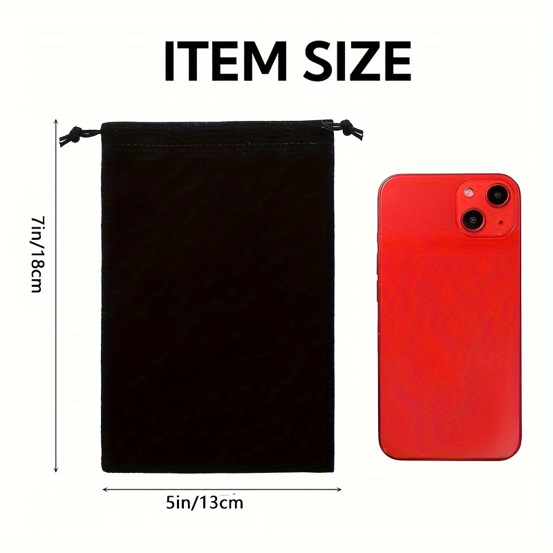 Best Sellers: The Most Popular Items In Jewellery Pouches - Foto 3