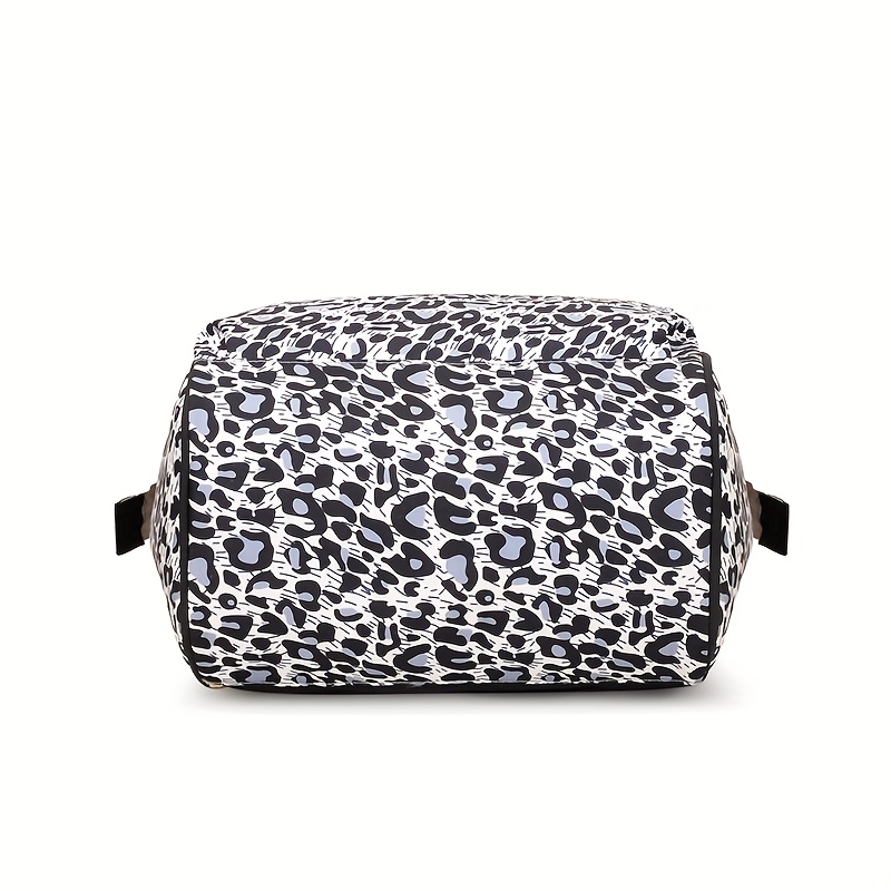 Lightweight Multifunctional Diaper Bag Backpack for Pregnant Women