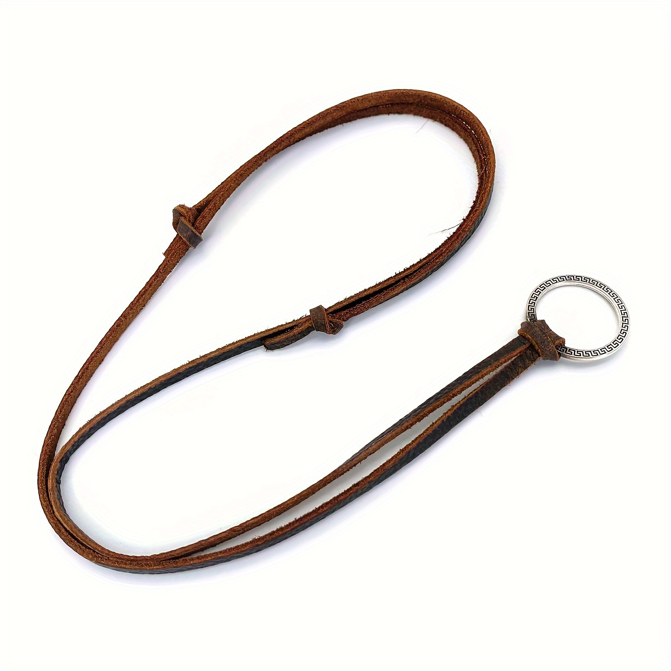 E-shop Vintage Verstellbares Brillenband, Brillenkordel, Das Seil ist verstellbar