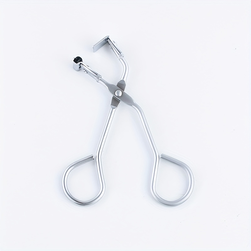 Precision Section Eyelash Curler for Inner Corners & Lower Lashes