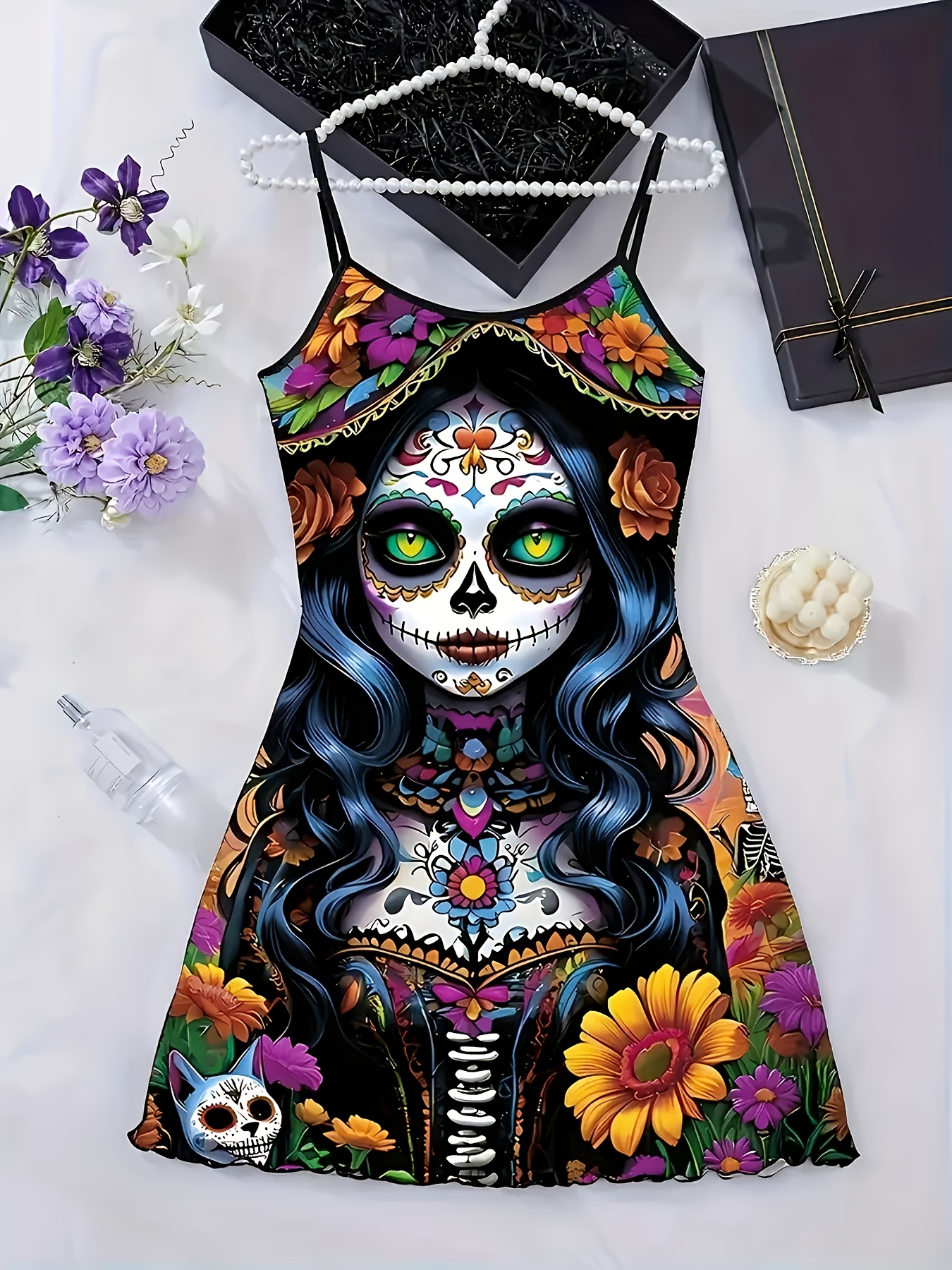 sachin and babi light blue dress 440 Mexican dresses ideas in 2026 main image 0