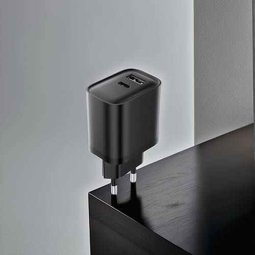 multiple colors usb c charger block for iphone 16 15 charger adapter dual adapter multiport usb a faster charging plug for iphone 16 16 pro plus 15 14 13 12 11 ipad galaxy and more