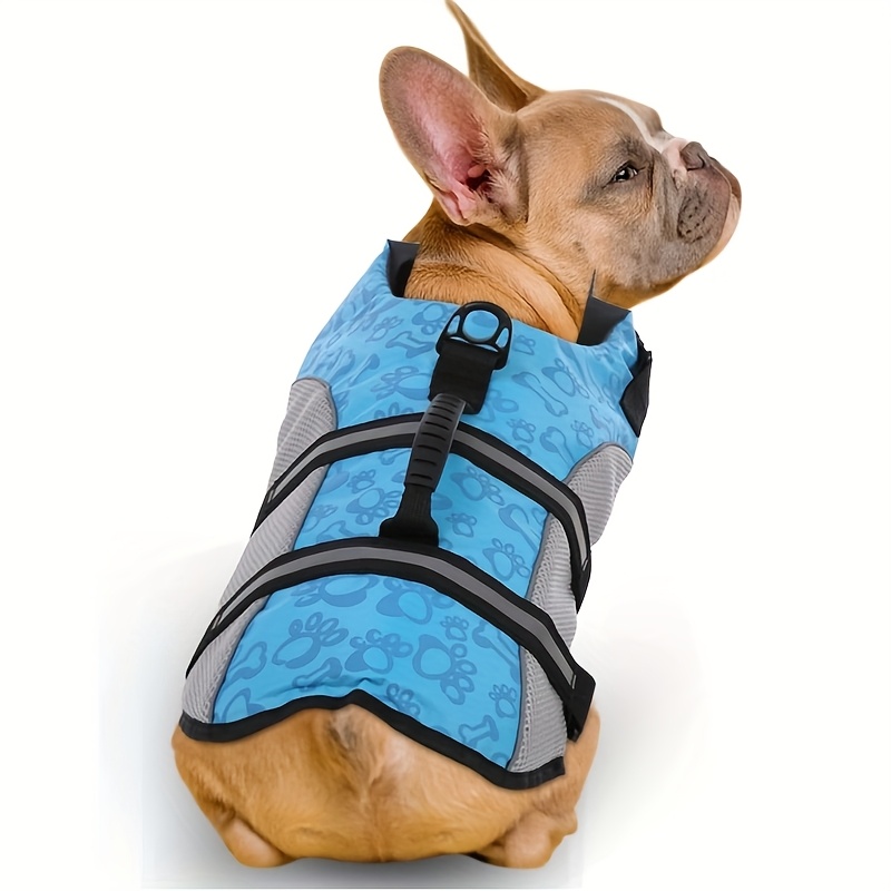 犬用ライフジャケット ドッグフロートベスト XS イージードッグ 犬用ライフジャケット ドッグフロートベスト XS イージードッグ