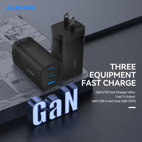 usb type c charger 65w 67w 45w pd3 0 pps gan quick charger for macbook laptop for iphone 15 pro max 15 plus 15 pro 15 14 13 ipad 23 s22 samsung s23 s22 s21 s20