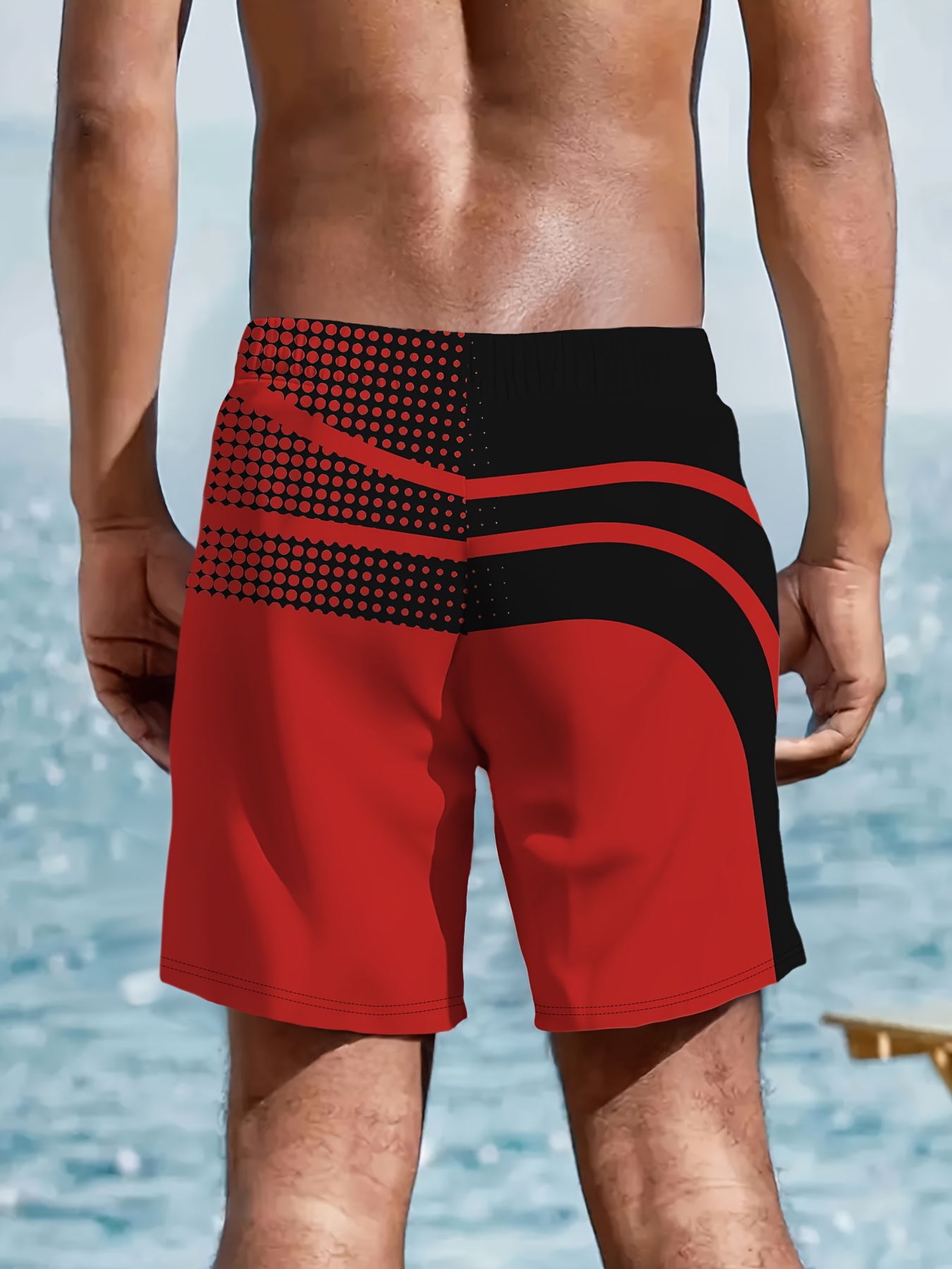 costume bagno asciugatura rapida vita Temu Switzerland