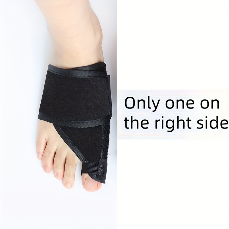 TEMU Soporte para , cubierta para pies, separador de dedos transpirable - Herramienta y cómoda para el cuidado de los pies, que los dedos cómodos y
