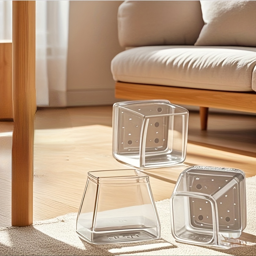 covers for chairs legs sold on Temu New Zealand