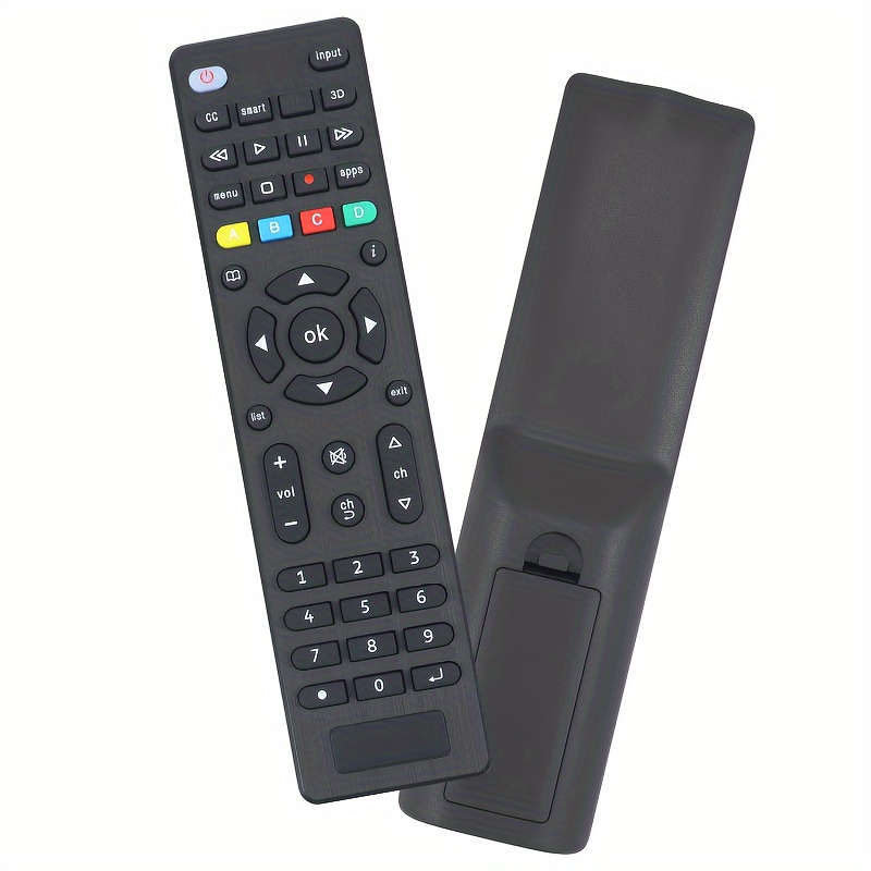 

Universal Remote Control Multi- Compatible, , Samsung, Lg, Philips, Hisense, Panasonic, Tcl, Insiginia, Toshiba, Hitachi, , Jvc, Tcl, , , , All Series Tv