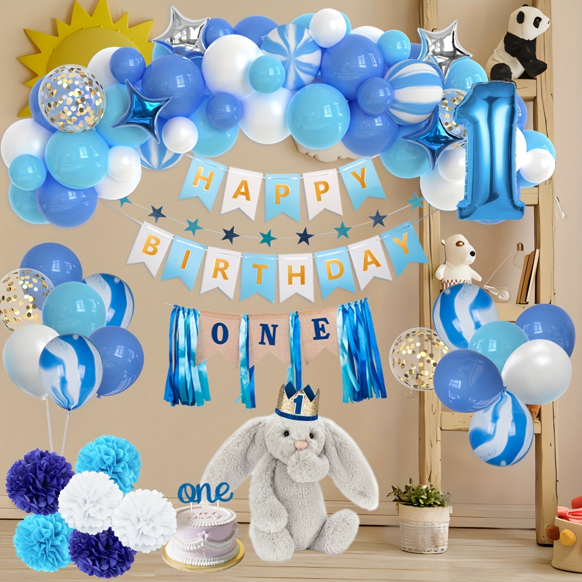 Baby Birthday Party First Birthday Gift Ideas No Toys The 50 Best