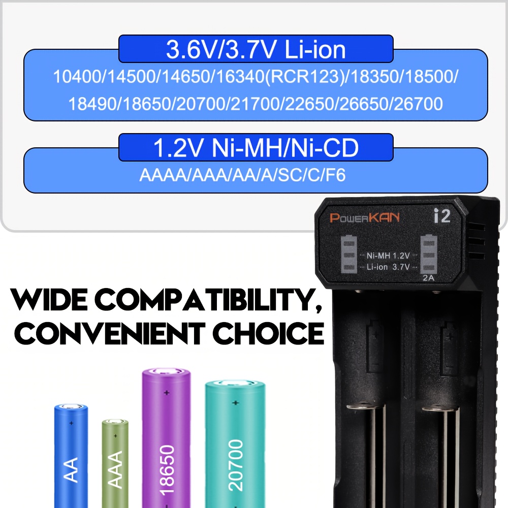 battery charger universal usb type c input supports - Temu Nigeria