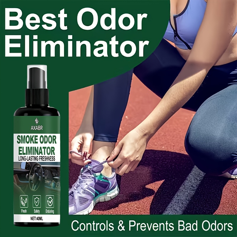 strong cigarette smell remover versatile air