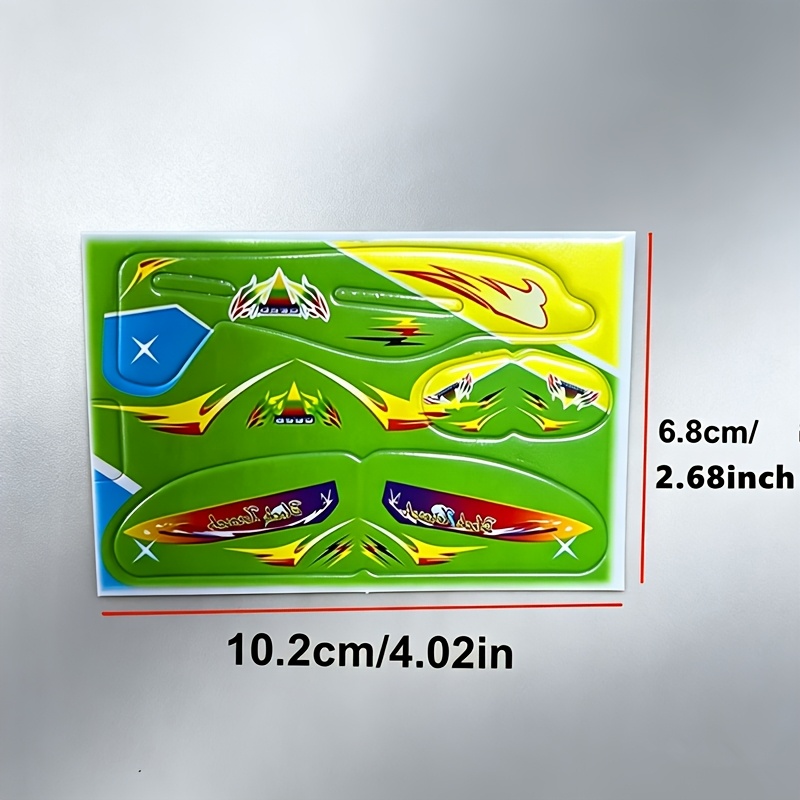35pcs Exquisite Educational 3D Stereoscopic Puzzle Set