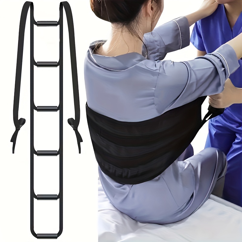 Medical Limb Restraint Belt Patient Hand, Foot, And Limb Fixation Belt  Elderly Psychiatric Patients Use Blue To Prevent Outdoor Use - Temu United  Kingdom