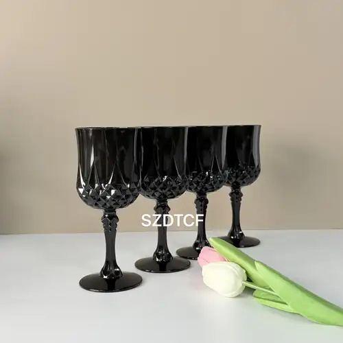 einweg weingläser