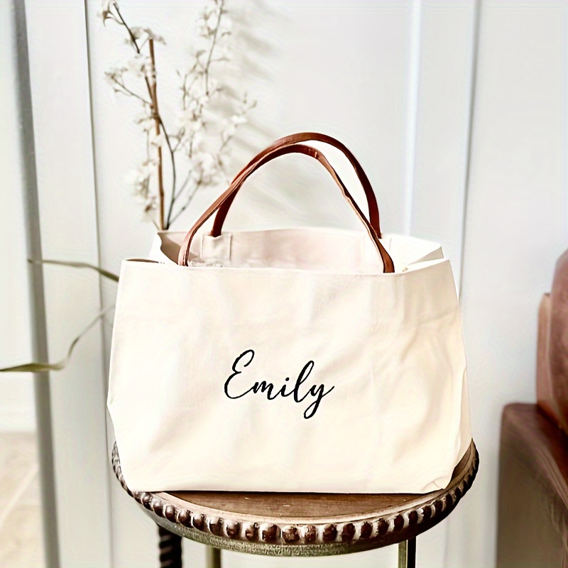 

Personalized Embroidered - , &