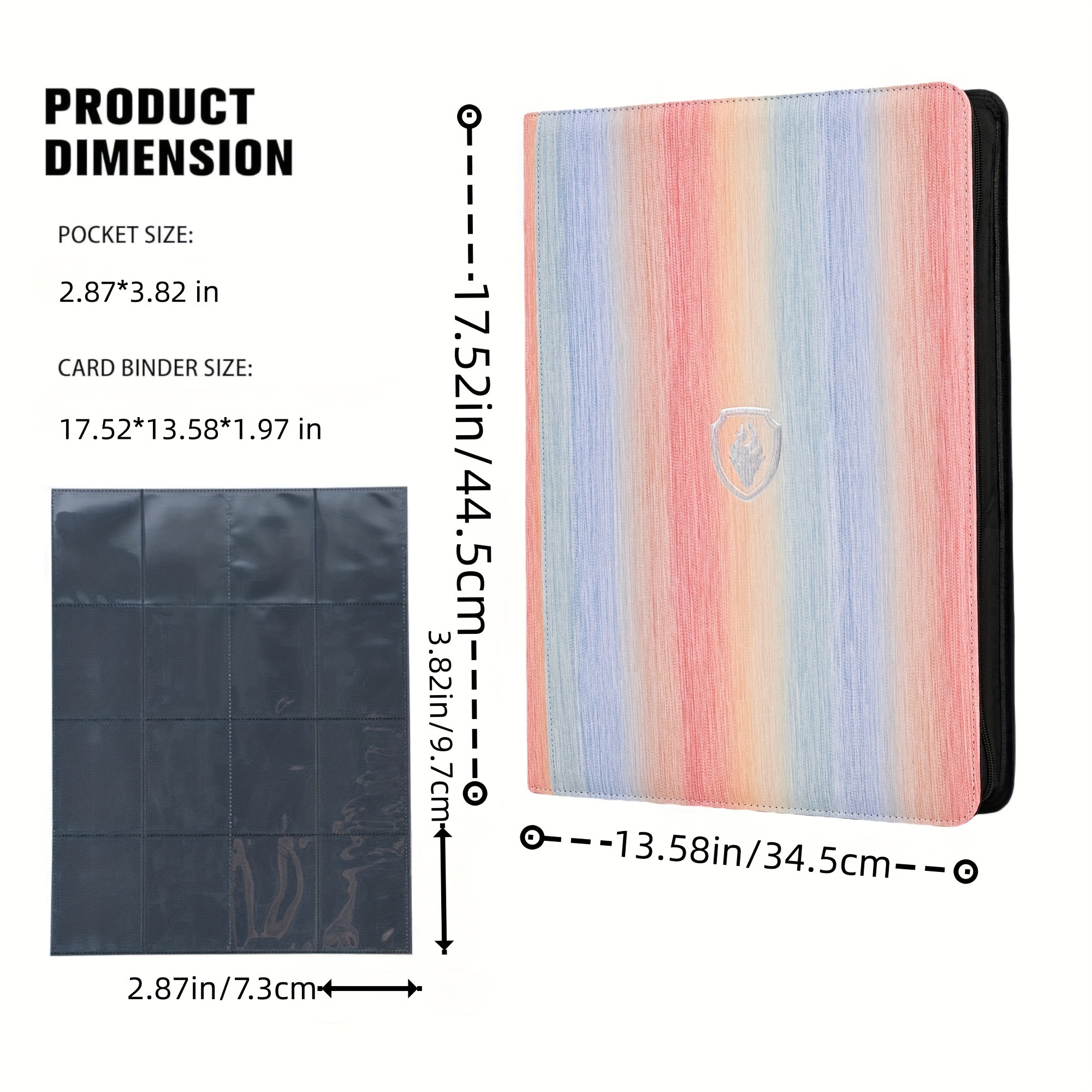 card saver 1 binder Pokmon