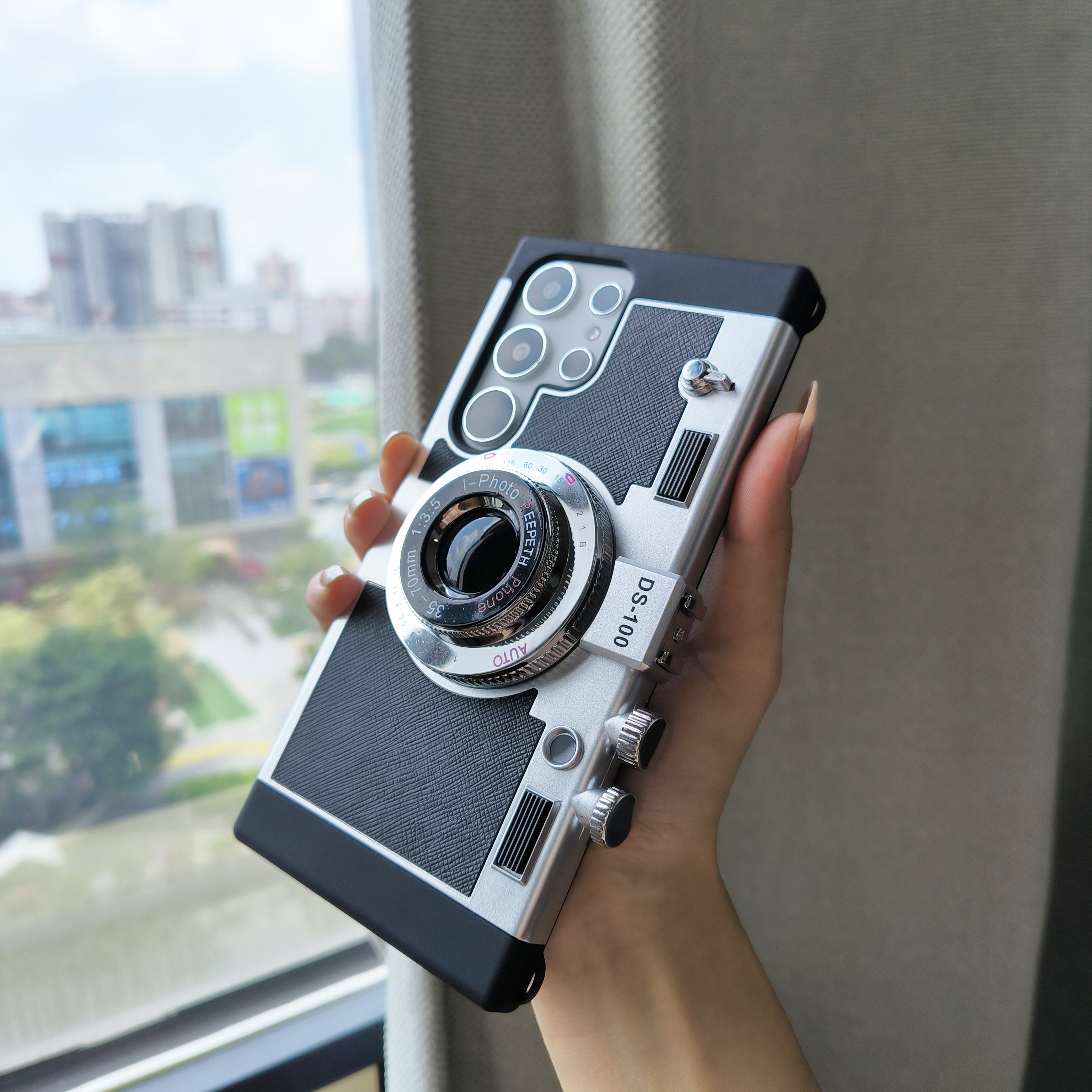 S22 Samsung S20 3d Camera Galaxy S22 Ultra Emily In Paris Phone