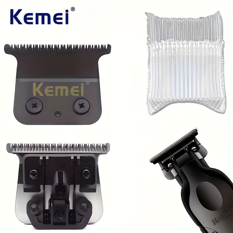 

Replacement Blade For Km-2299 Clipper Professional Trimmer Cutting Head Parts Accessories