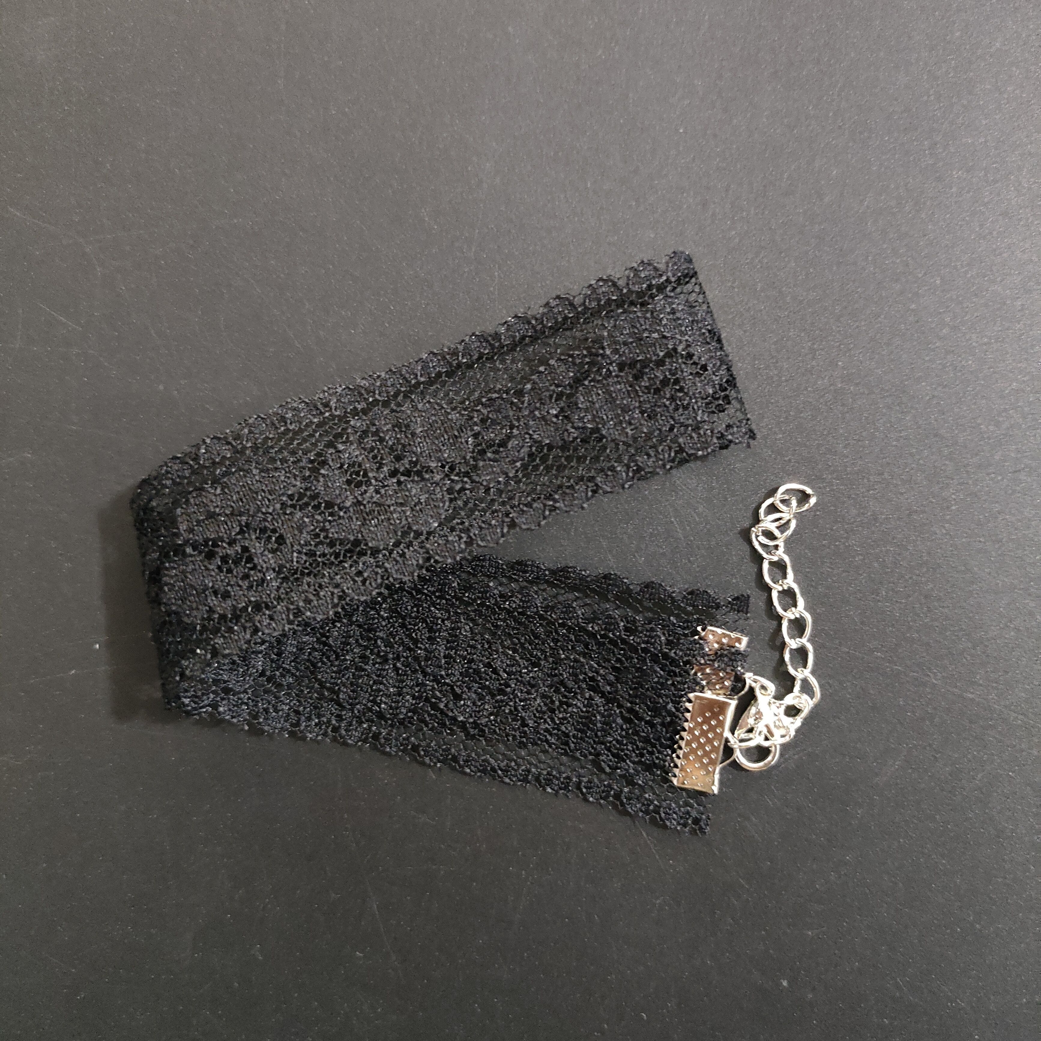 women's gothic choker necklace elegant vintage lace collar Temu