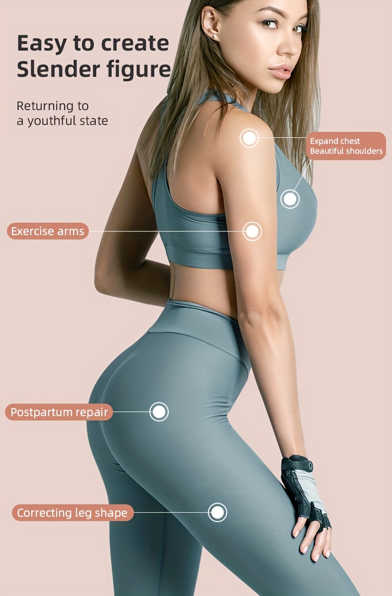 1 in 1 fitness equipment multi functional leg arm trainer with pivotic technology heavy duty home gym machine for strength training   workouts sturdy frame adjustable   system space saving design for home gym leg press chest press arm   extension shoulder   extension leg   extension chest fly bicep c trainer compatible with fitness apps chest workout exercise equipment adjustable chest workout equipment Product details 3