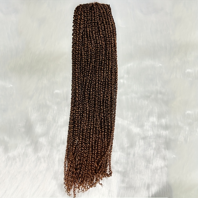 elegant long braided ponytail extension for women soft synthetic hairpiece with drawstring versatile natural   for daily wear and parties details 6