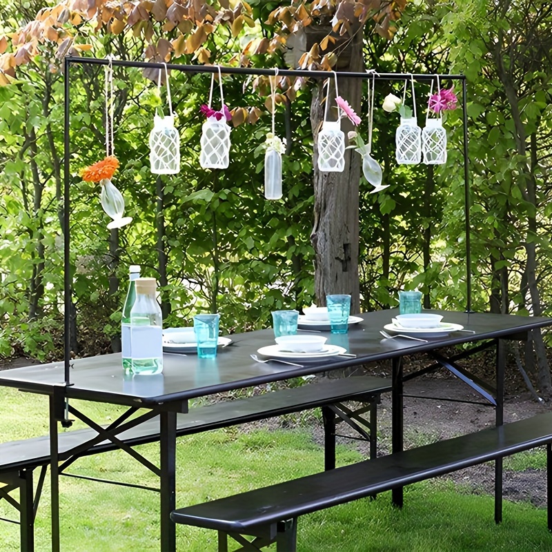 Tall long table sales