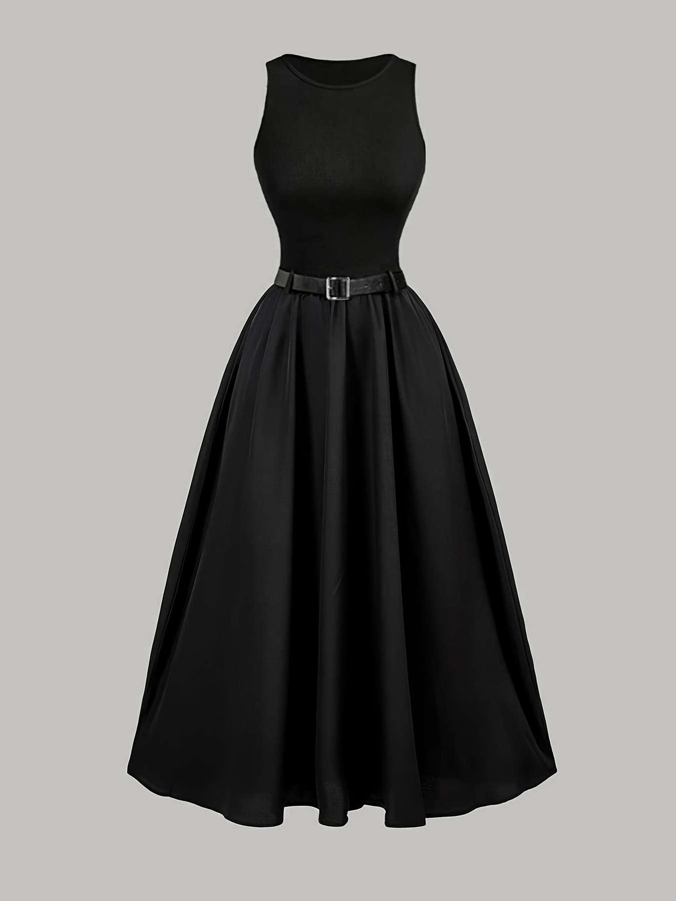 women's formal navy blue dress for wedding Wedtrend Women Navy Prom Dress Ball-Gown V-Neck Long Beaded Tulle Formal  Dresses – WEDTREND main image 1