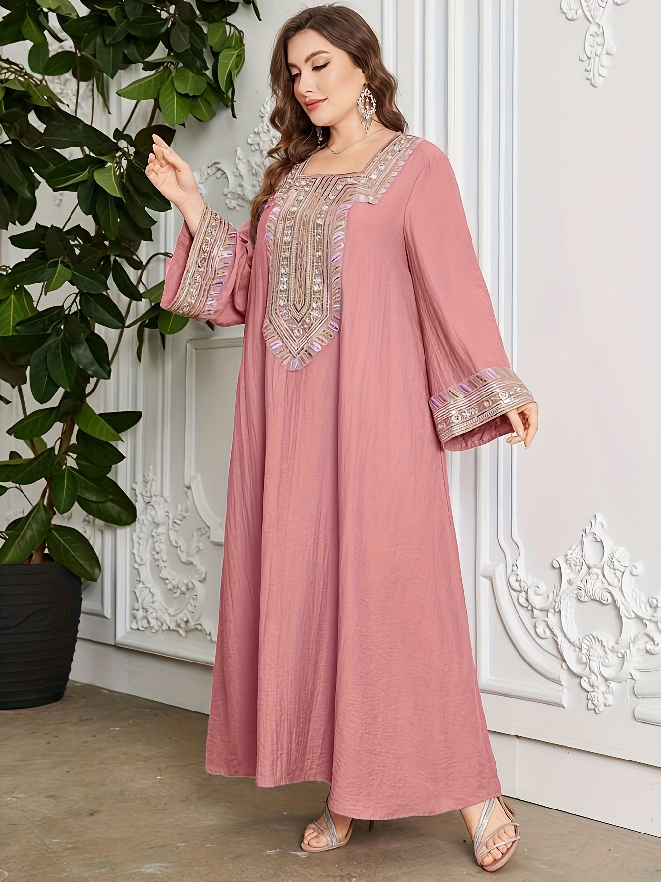 modest dresses for women - Greece