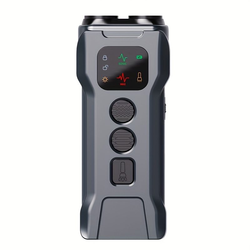   to   dog harassment powerful   technology dog repeller safe and silent   the safety of walking riding night running