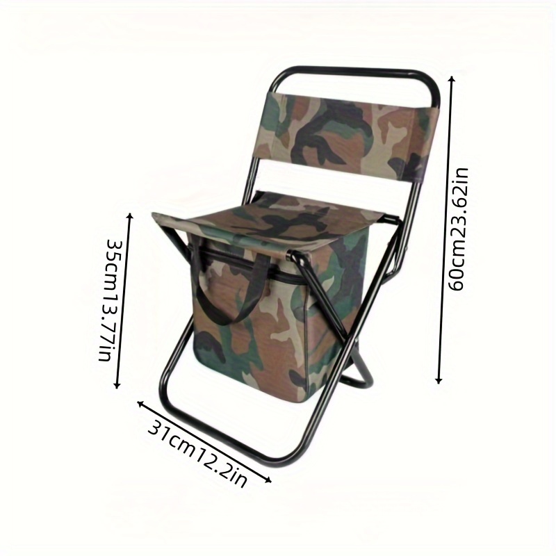 Multi-Functional Fishing Gear Bag