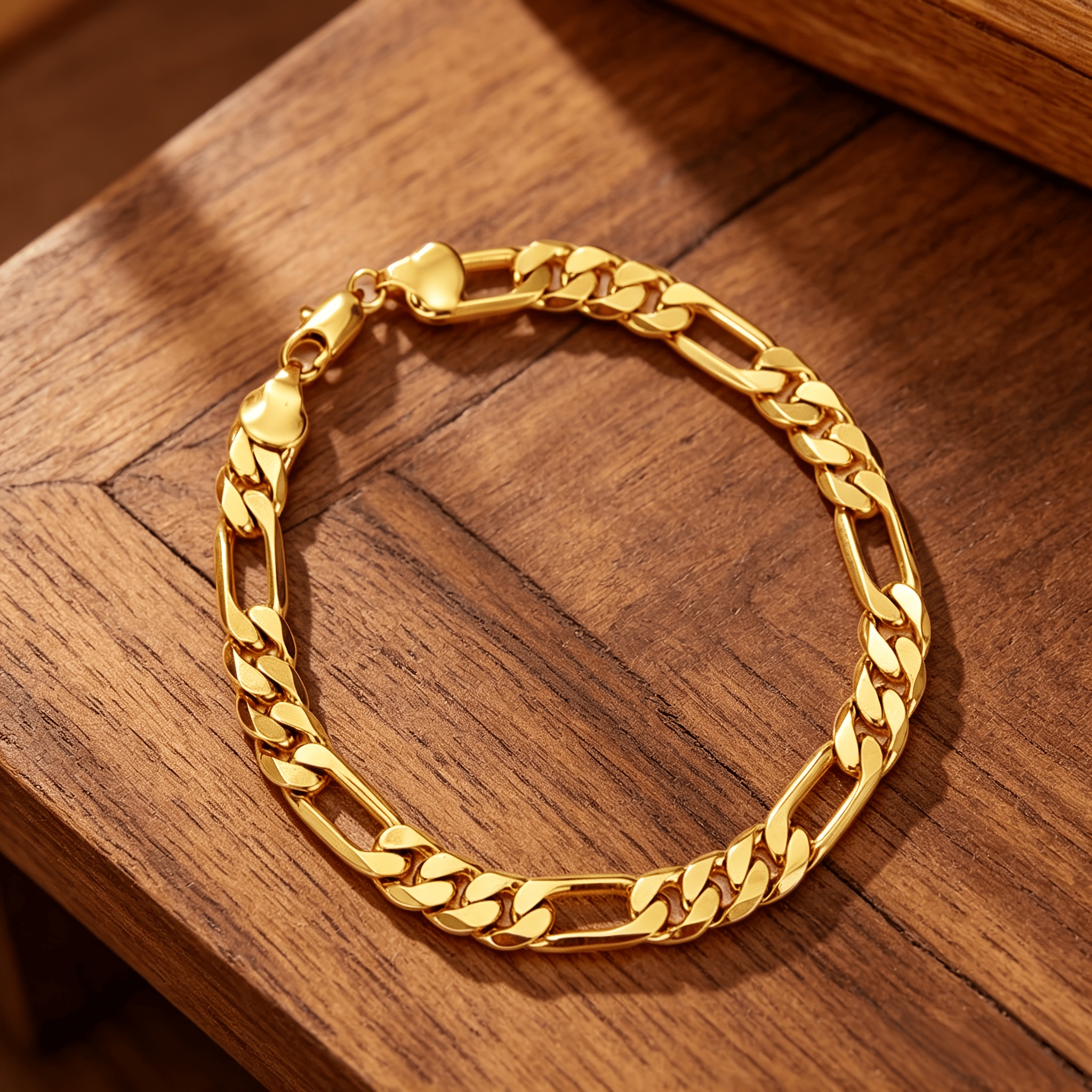 TEMU Bracciale 3-in-1 a Catena , , Accessorio Premium per la Fotografia Quotidiana, Stile Minimalista Compatibile con Tutte le , per il Pendolarismo