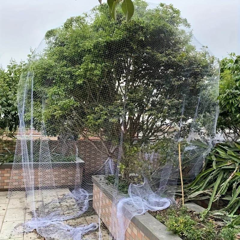 

Protection Nets, Fruit Tree Nets, Balcony Safety Nets, Outdoor Covering Nets, Protection For Cherry, Grape, , Pond Safety Nets, And Outdoor Garden Protection Nets.