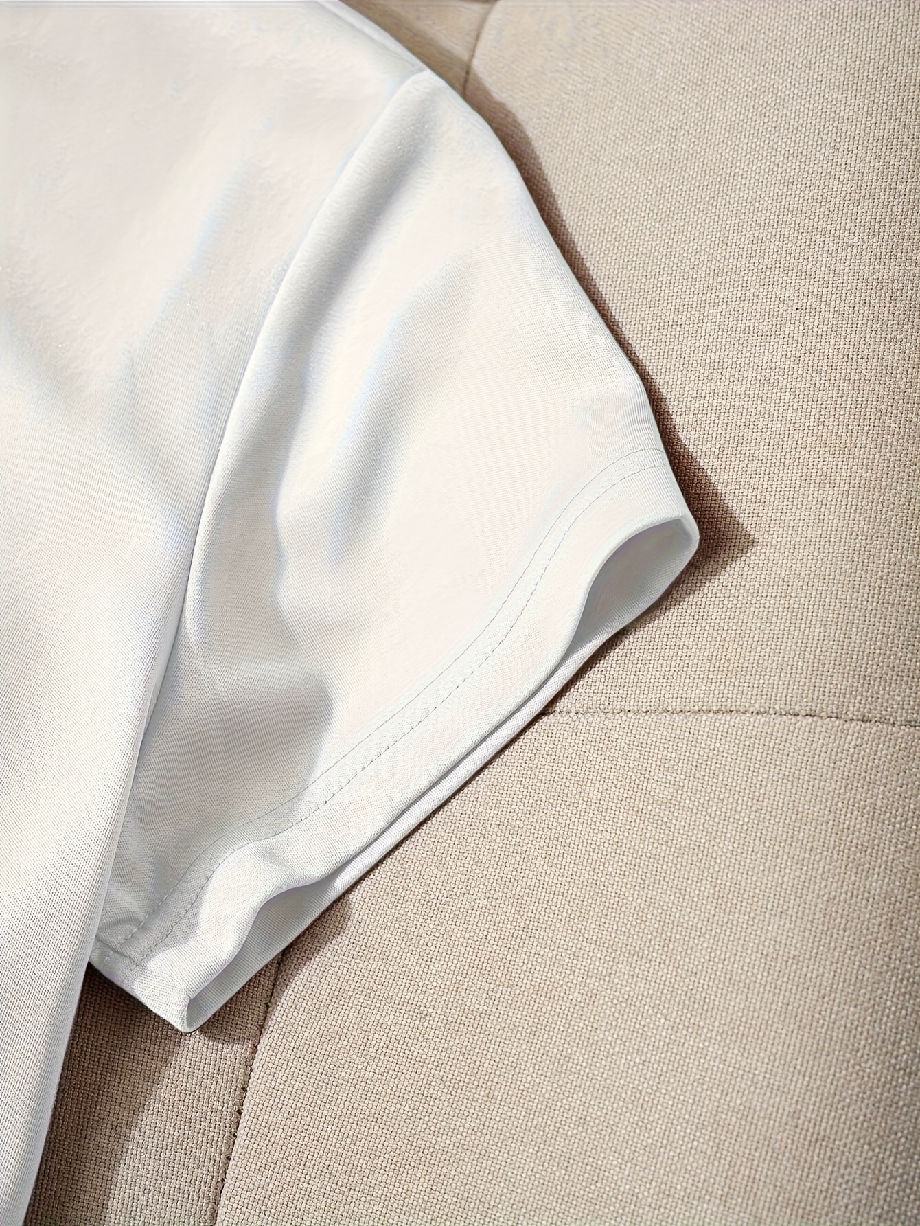 Women'S Heart Print T-Shirt - Soft & Comfortable Casual Crew Neck Short Sleeve Top, Perfect for Spring and Summer, Mother'S Day Gift, Everyday Comfort | Playful Design | Soft Fabric