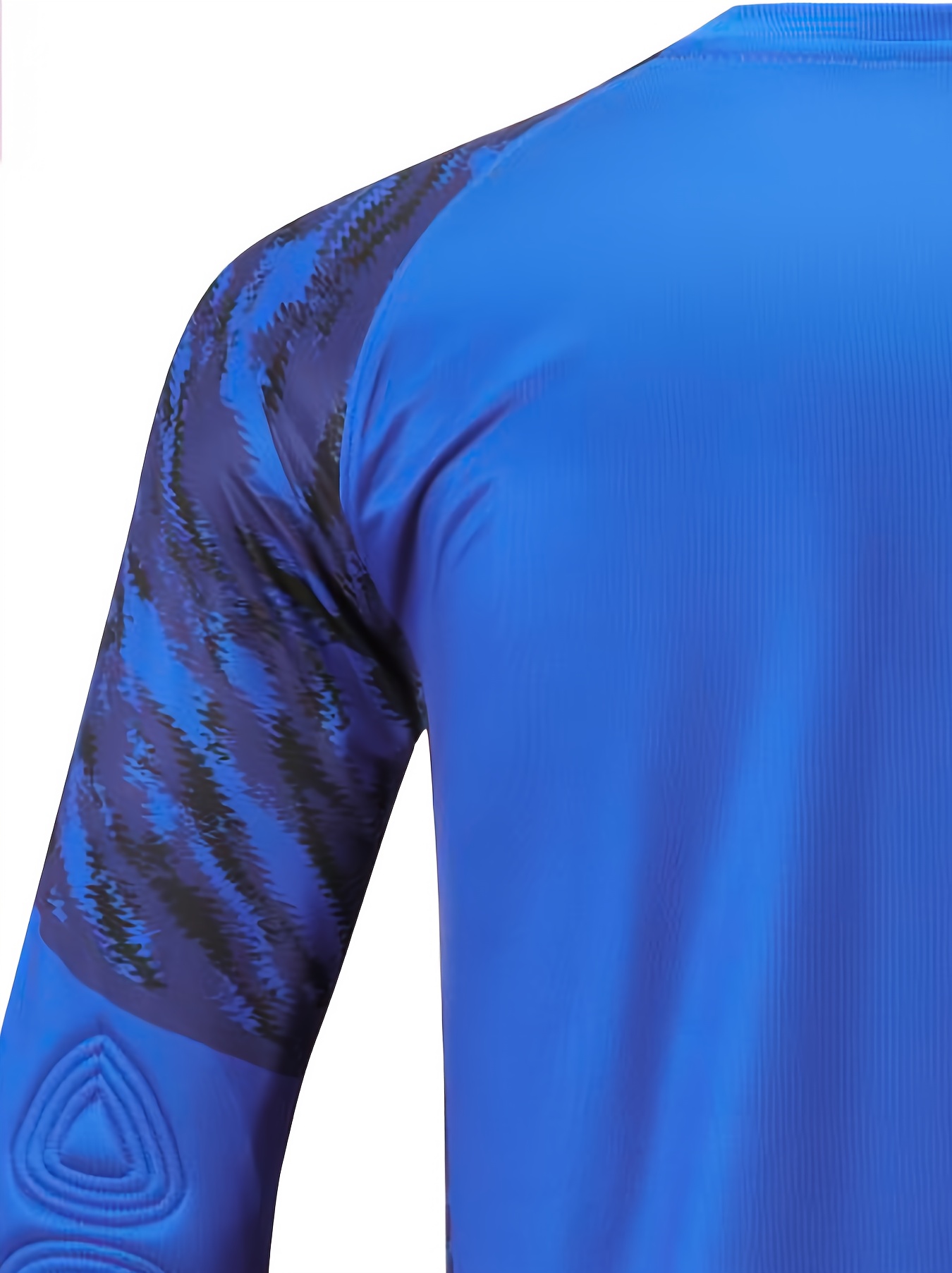 long sleeved goalkeeper jersey | temu Temu