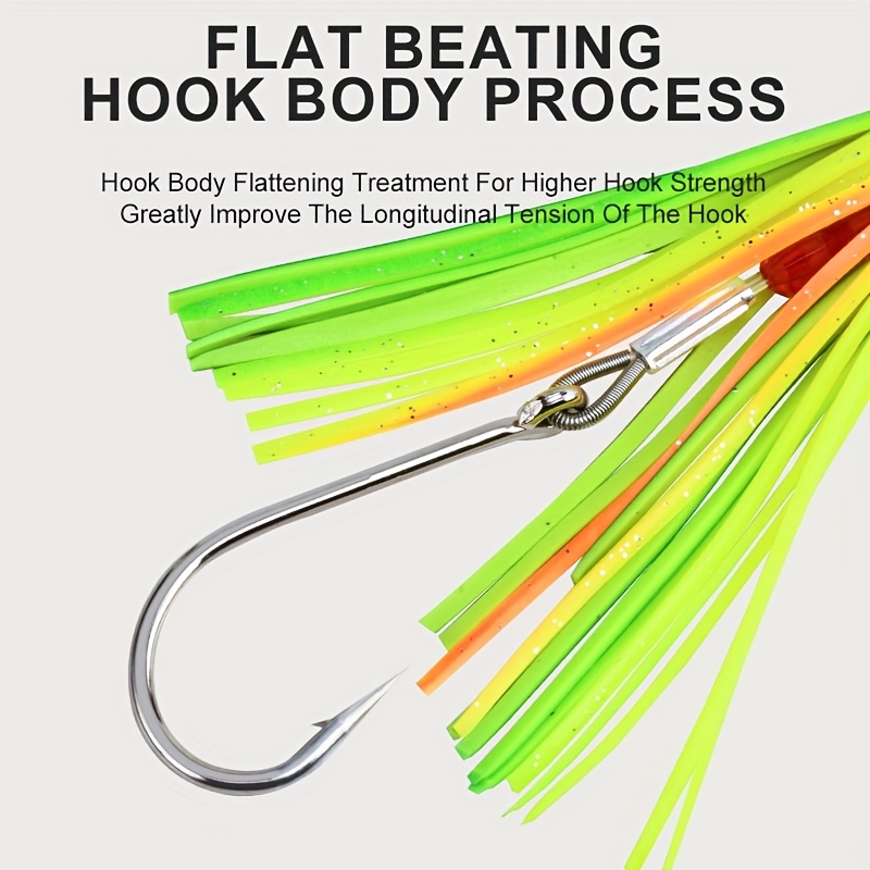 animated fishing lures.com Animated Lure