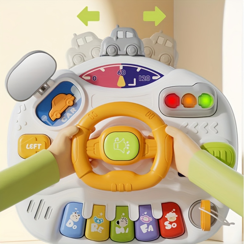 interactive activity center table multifunctional Temu Canada