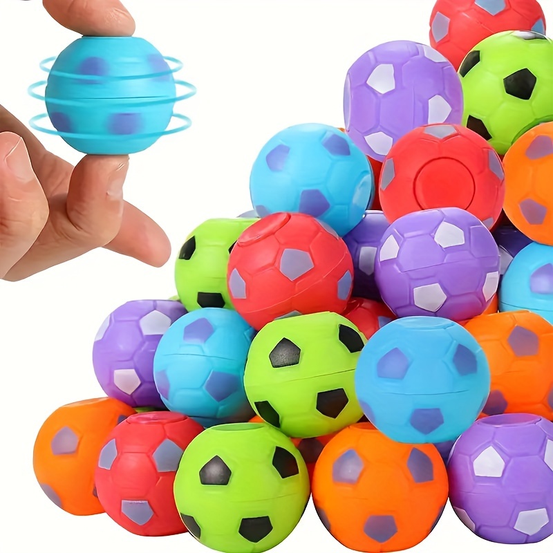 

Footballs: , Prizes, Fillers, Giveaways, , Easter - Suitable 3+ (plastic )