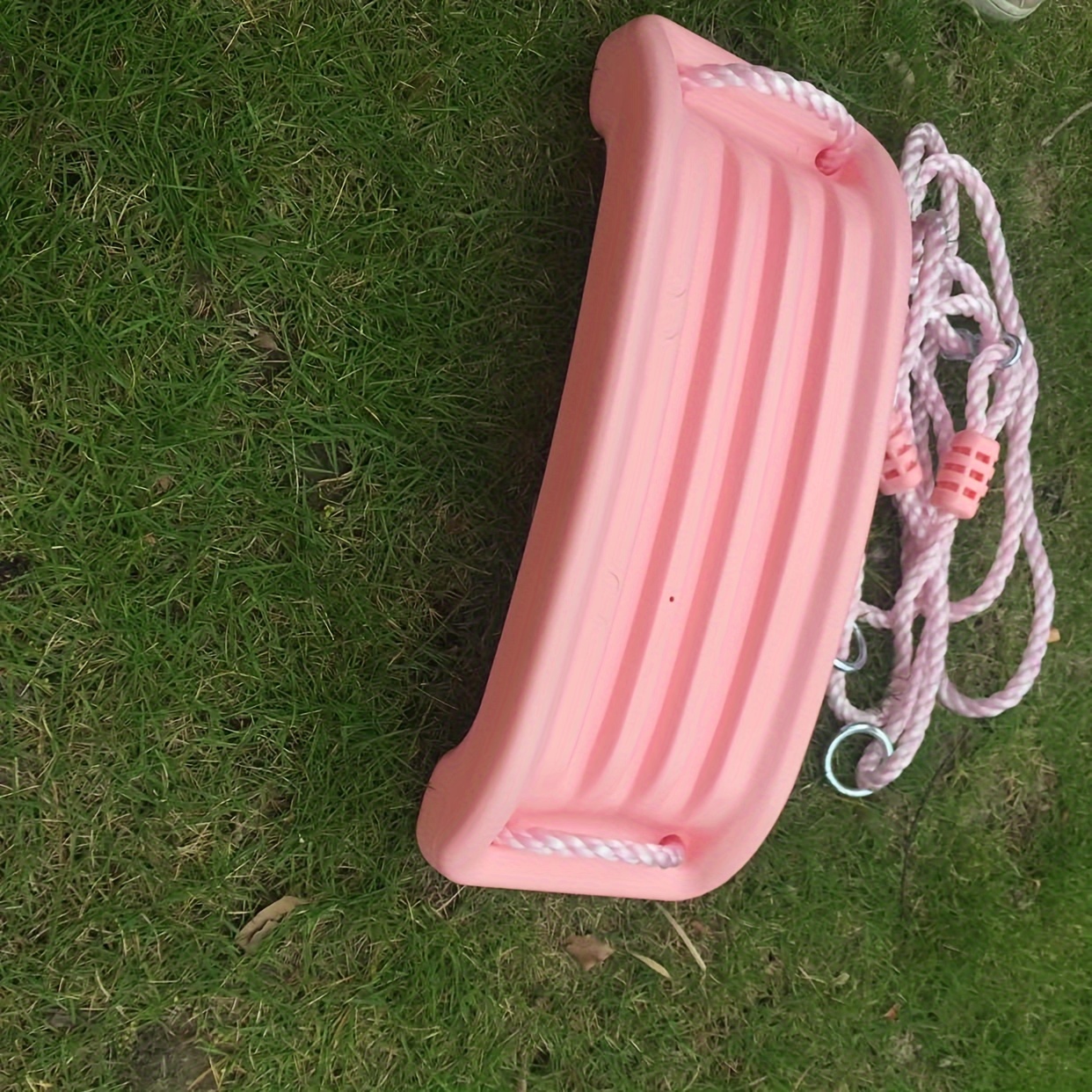 Polished Seat Set Outdoor And Indoor Play Equipment, Durable Pp Material, Ideal For 36 Year