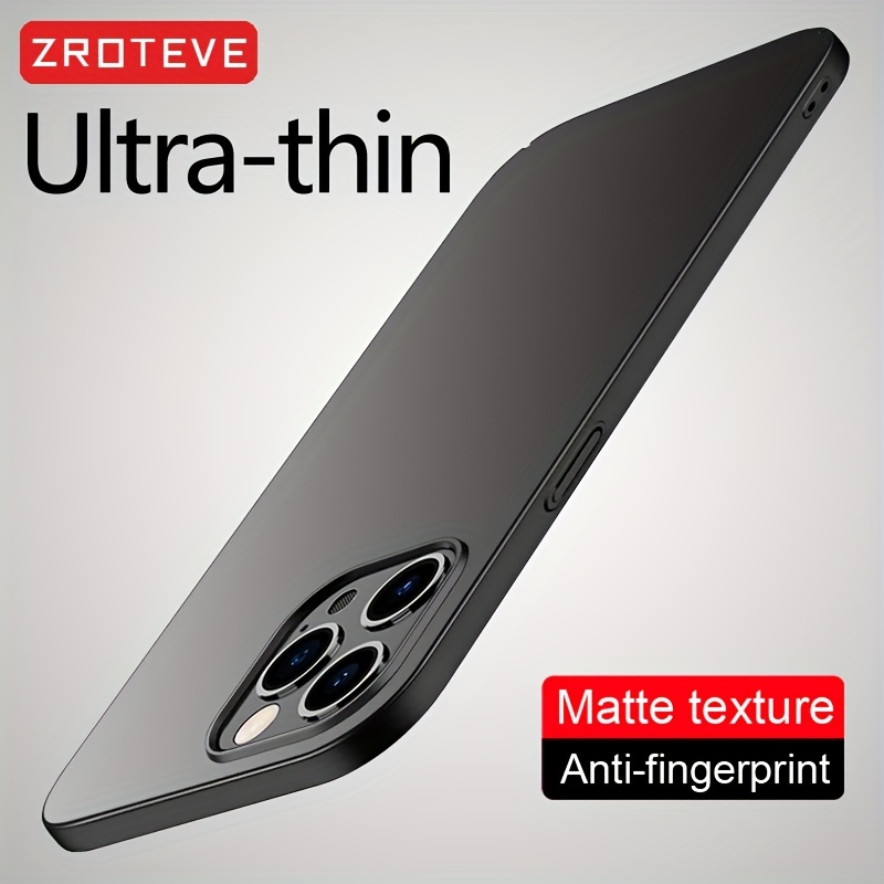 Para iPhone 12 mini CD Texture MagSafe TPU Funda para teléfono (negro  transparente)