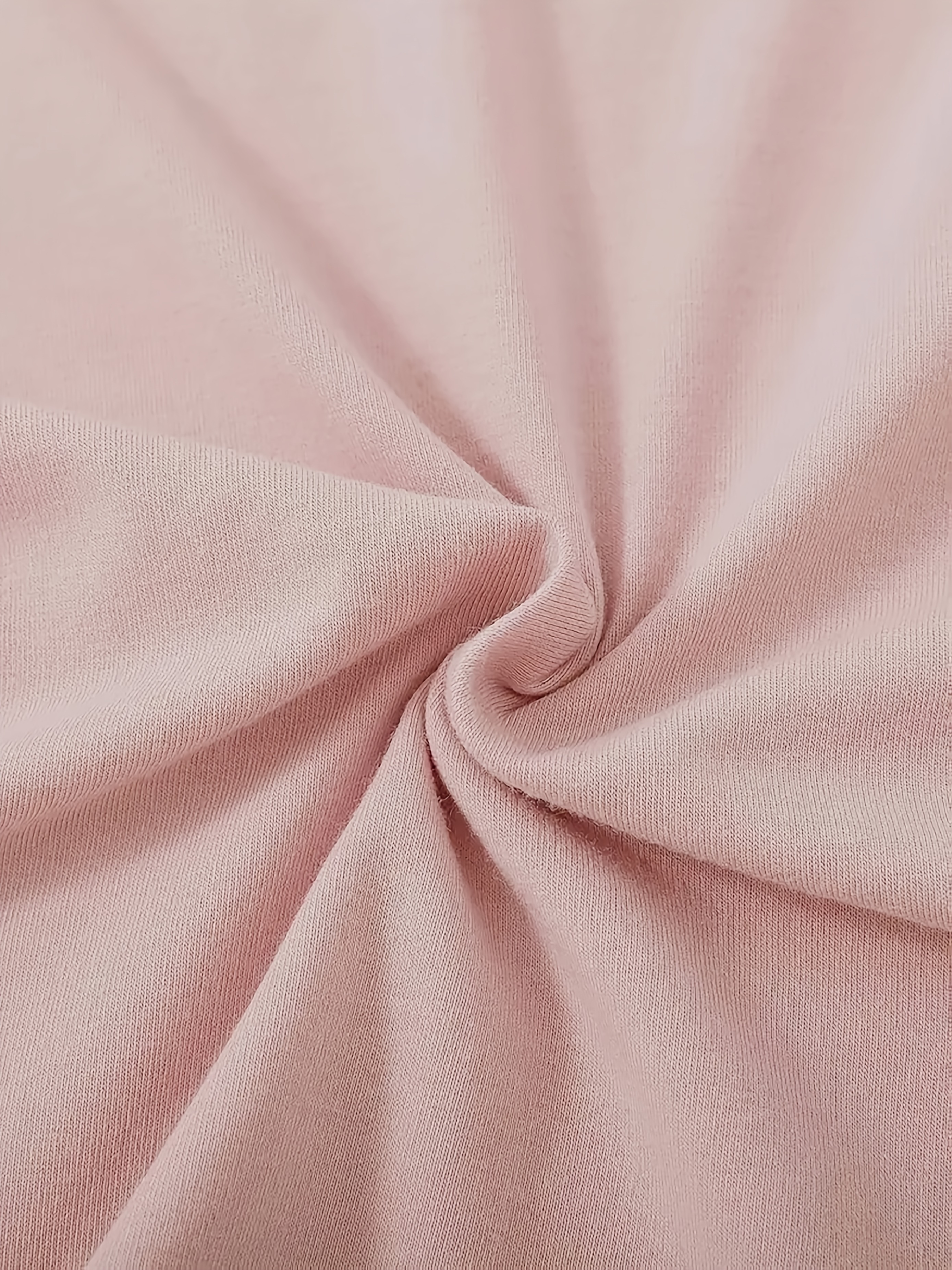 Graphic Print Crew Neck T-Shirt, Casual Short Sleeve Top For Spring & Summer, Women's Clothing