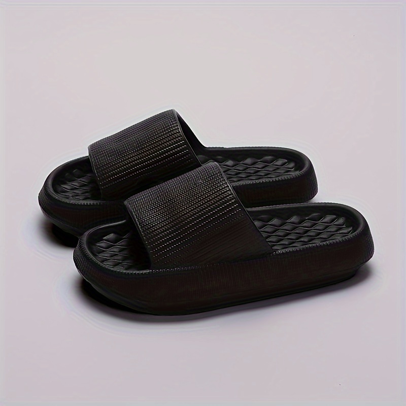 Image of Eva Thick-soled Sandals, Home Slippers