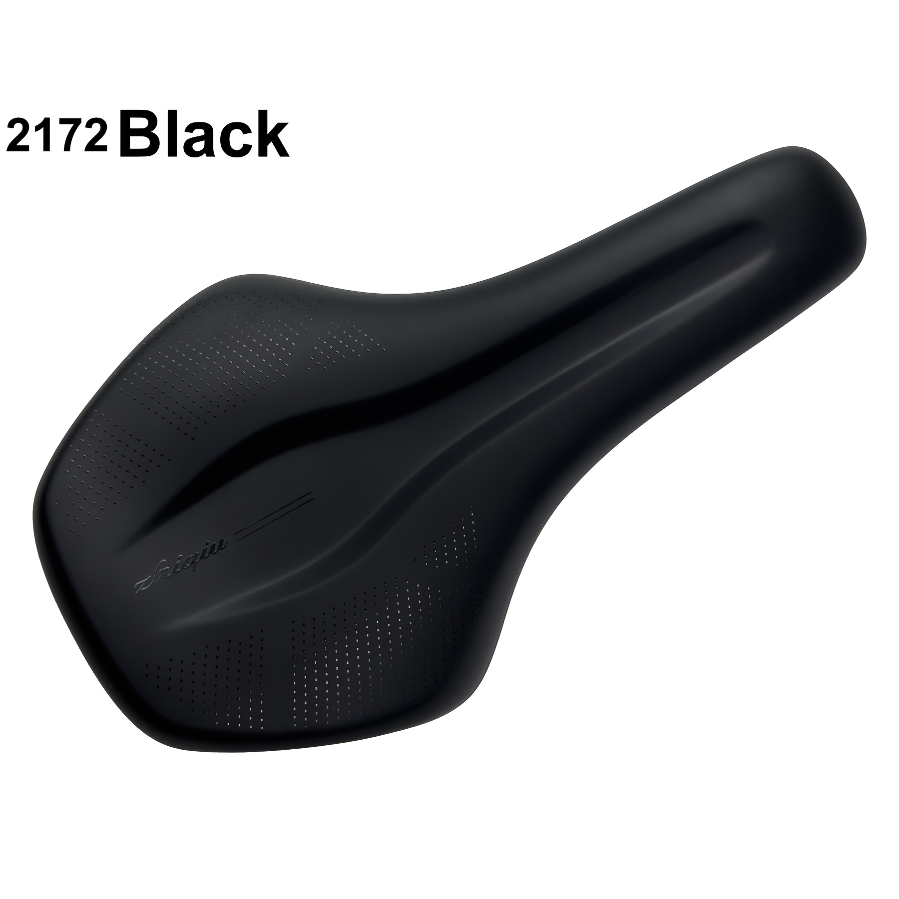 E-shop ZHIQIU Bequemes Fahrradsattel Mountainbike Sattel Professioneller Rennrad MTB Fahrradsattel Radsport Kissen