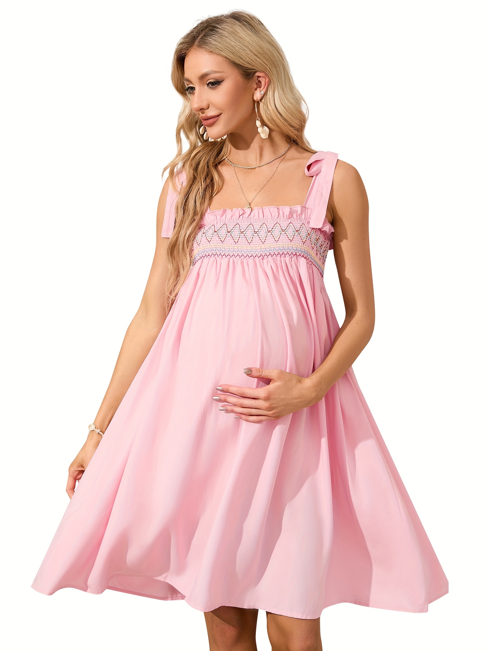 mini ruffled dress Ms Ruffles mini dress