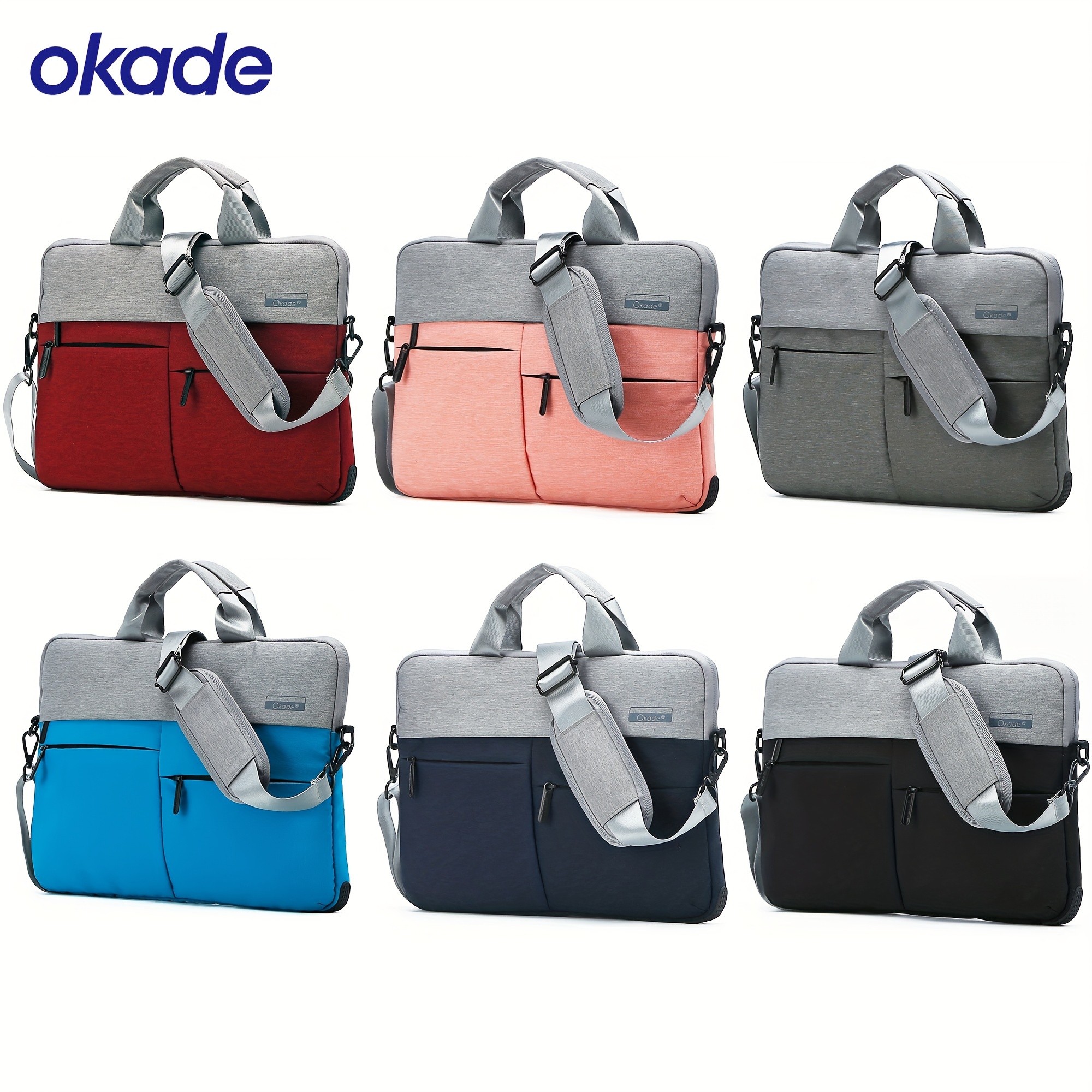 laptopbag t54 shockproof fits 13 3 14 15 6 - Temu United Arab Emirates