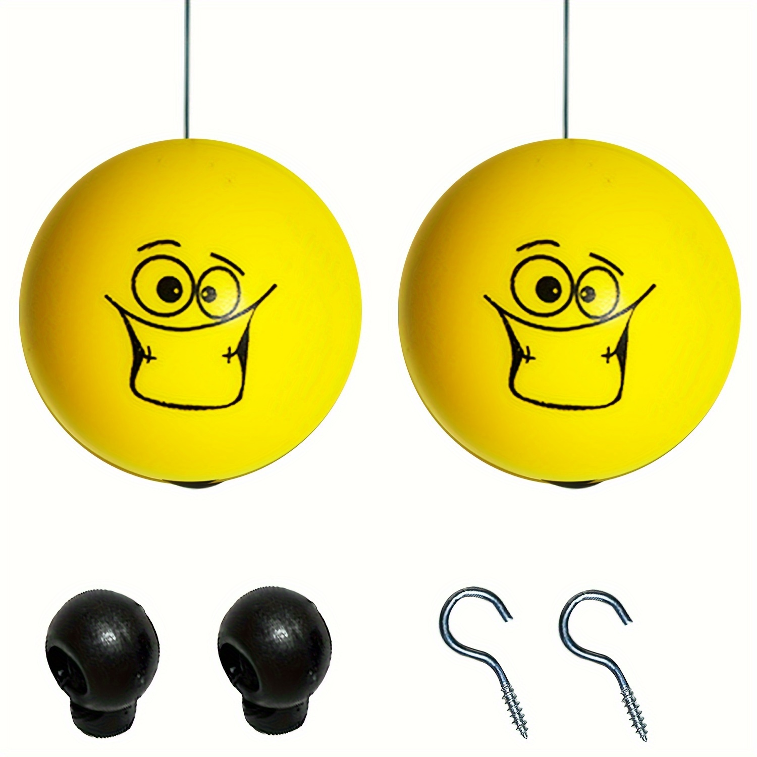Parking Assistance Ball, Without Battery
