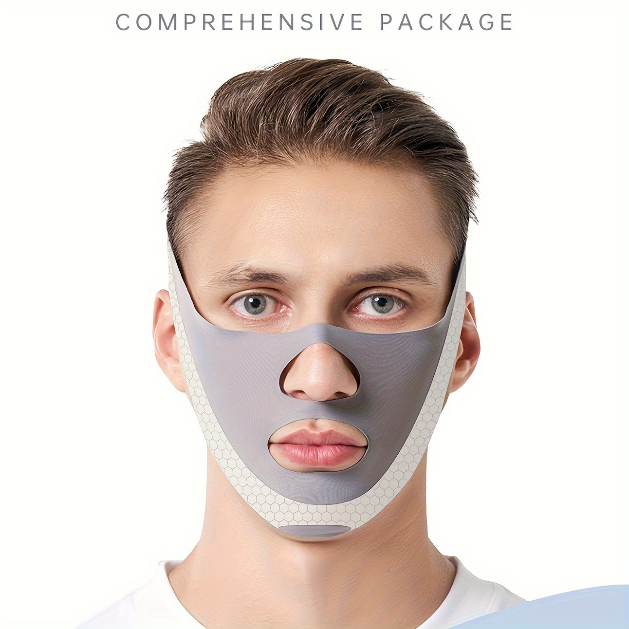 

Lighte V-shaped Facial , , -wrinkle, Tightening, Facial Tool For And