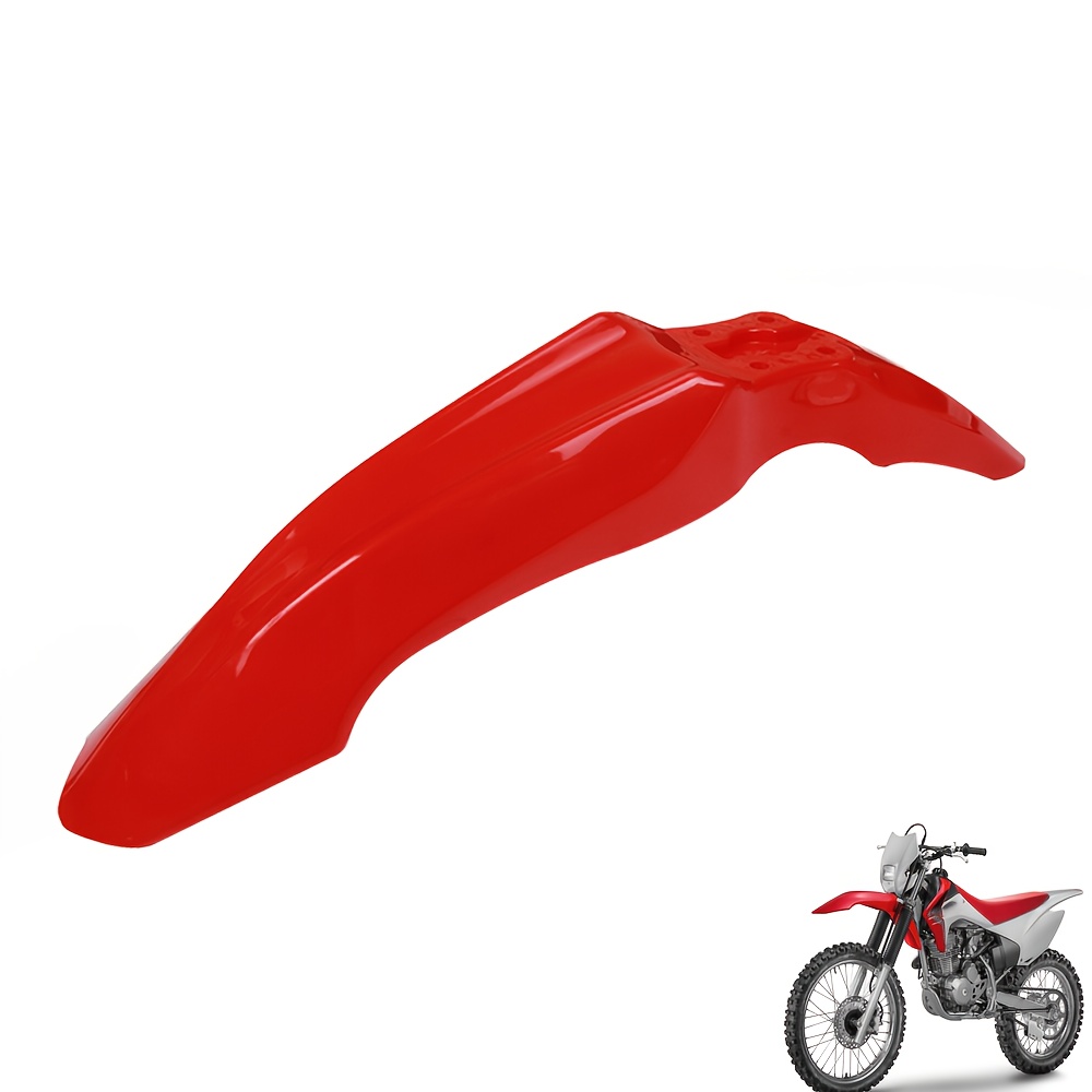 Gas Tank Side Fairing 2022 For CRF230F 2022 Motorcycle Universal Parts